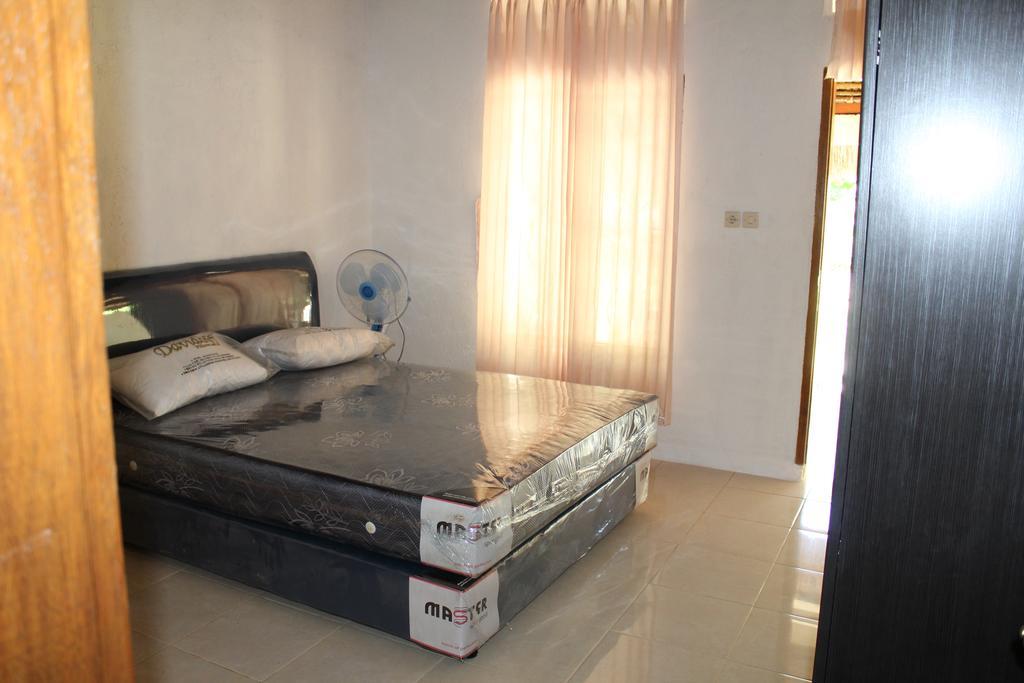 Serah'S Homestay Kuta  Exterior foto