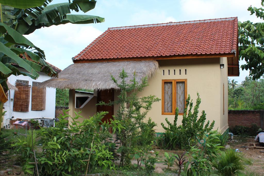 Serah'S Homestay Kuta  Exterior foto