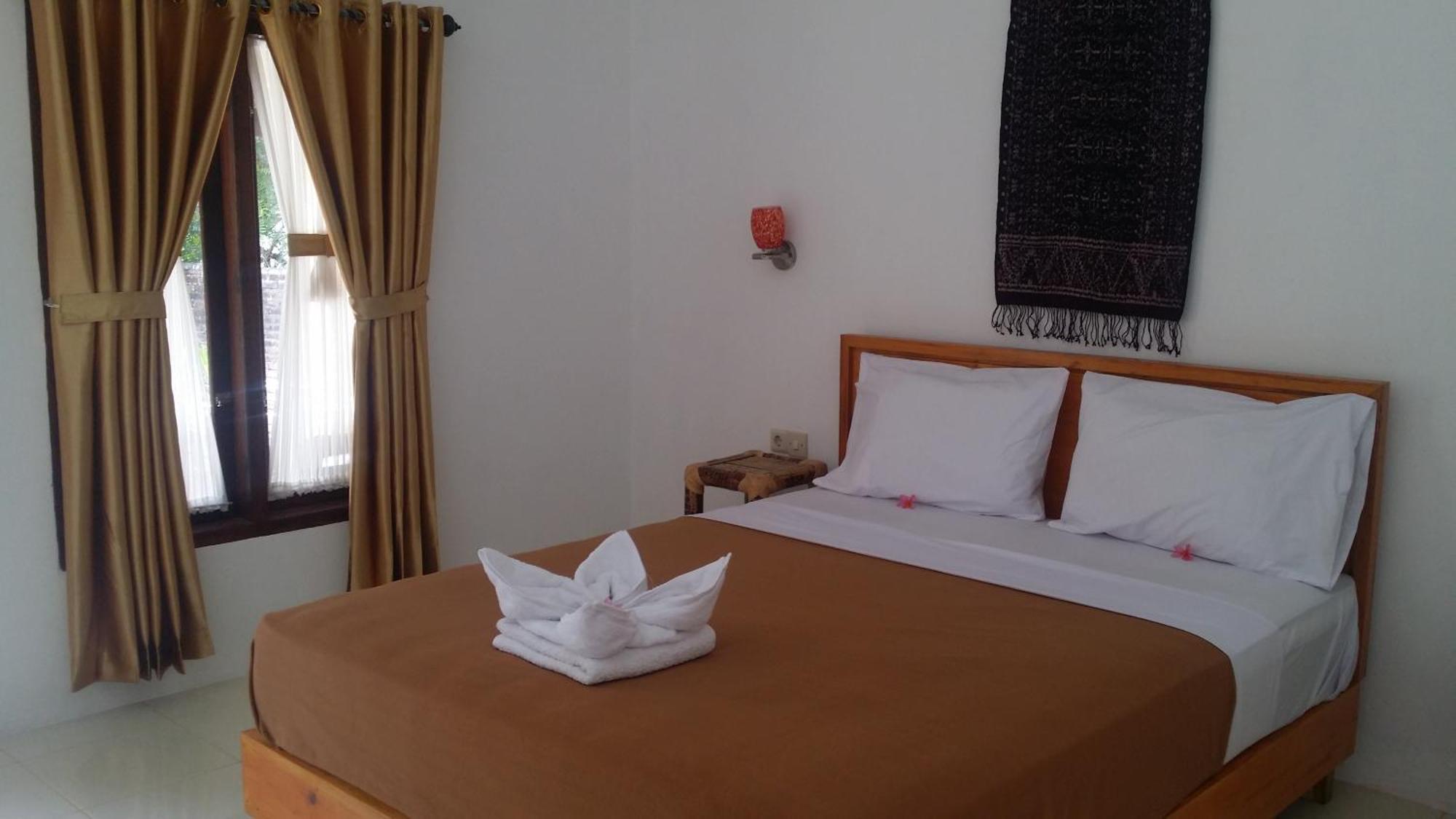 Serah'S Homestay Kuta  Exterior foto