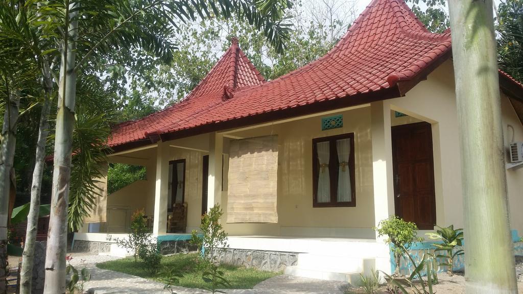 Serah'S Homestay Kuta  Exterior foto