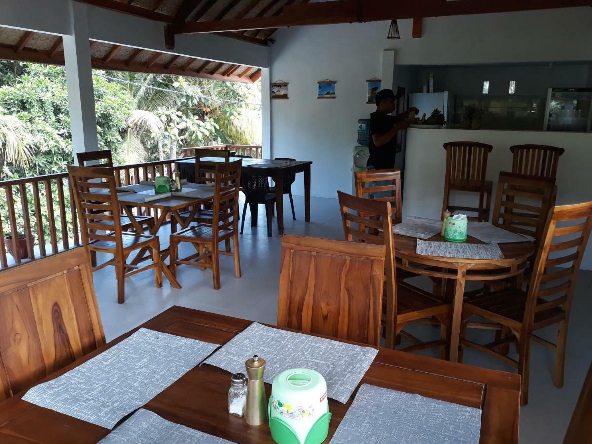 Serah'S Homestay Kuta  Exterior foto
